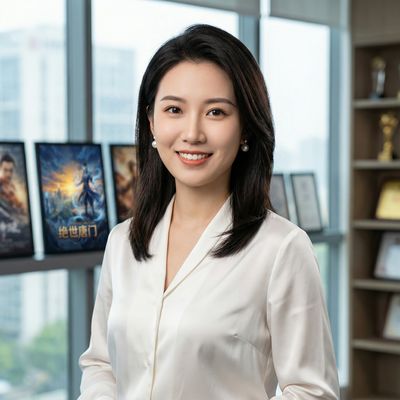 母狗官网制片人林雪薇