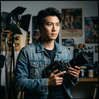 母狗官网摄影师张浩然