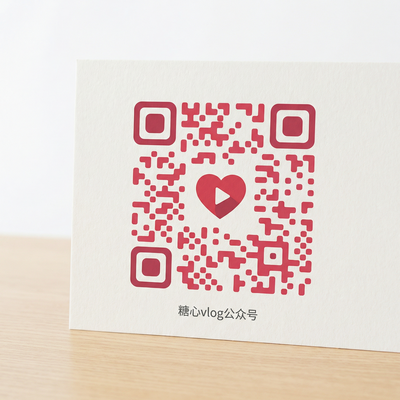 母狗官网公众号二维码
