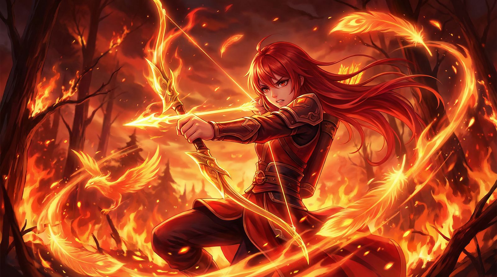 母狗官网短视频-烈焰弓手